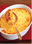 Classic Side: Corn Pudding